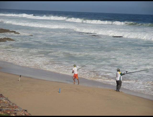 LAND FOR SALE IN DANA BAY